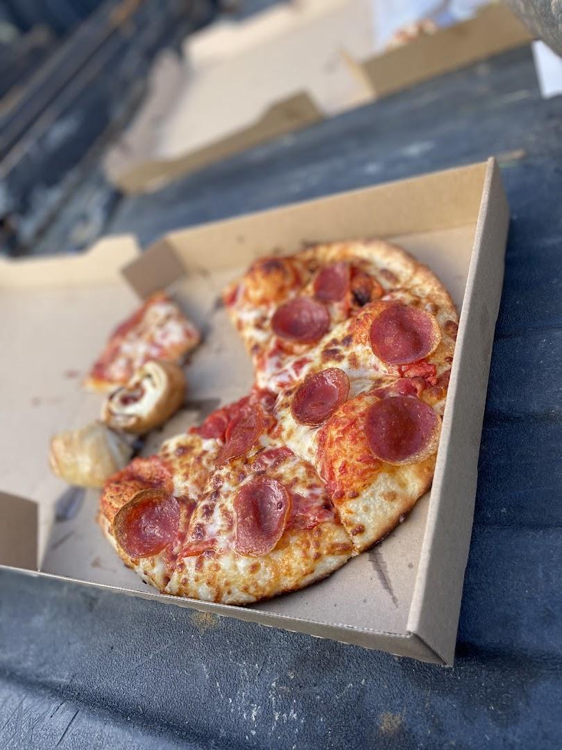 Teddy's Pizza