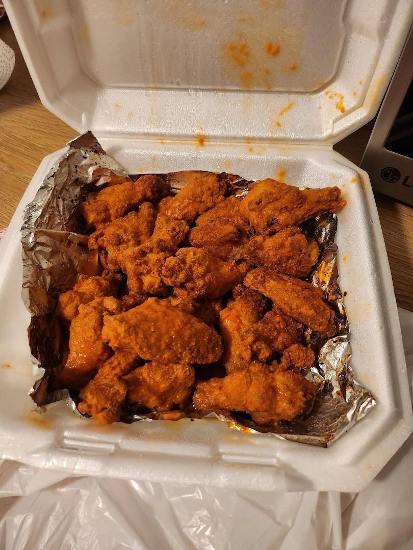 Teddy's Pizza