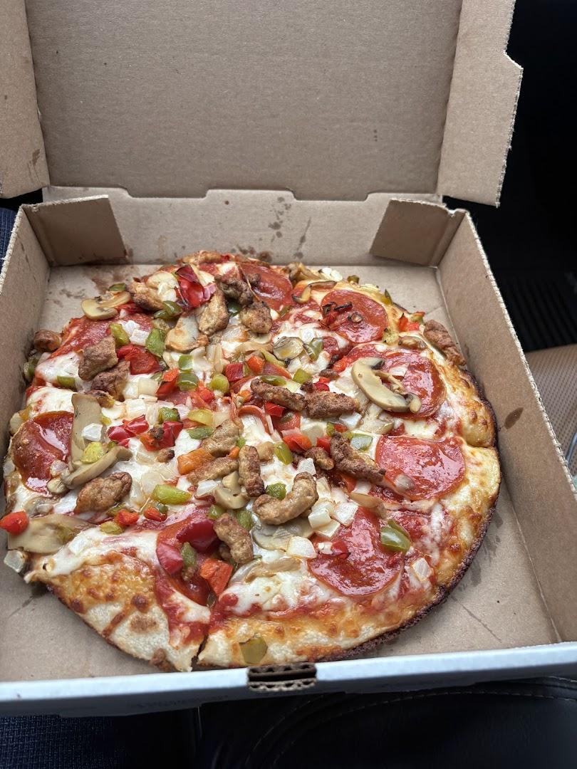 Teddy's Pizza